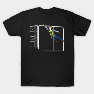 SCAFFOLDERS T-Shirt